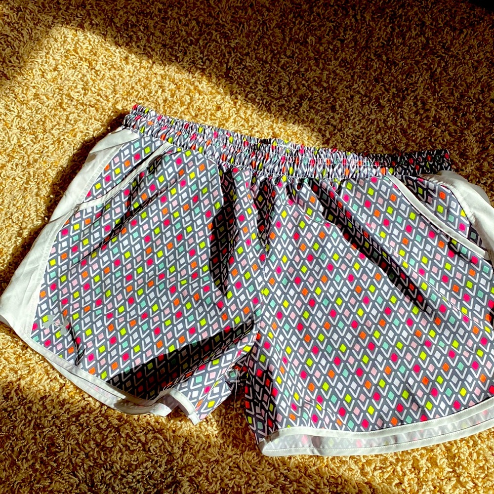 Under armor shorts